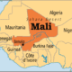 Mali Map