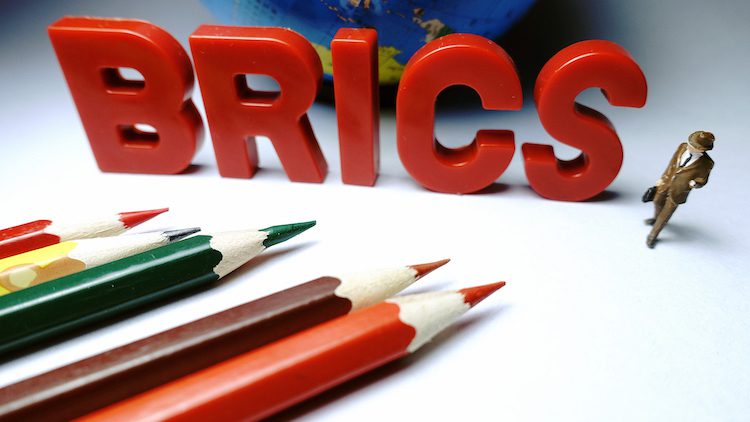 BRICS