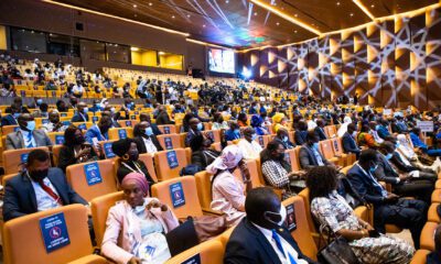 Civil Society Meeting on Revenue in Senegal