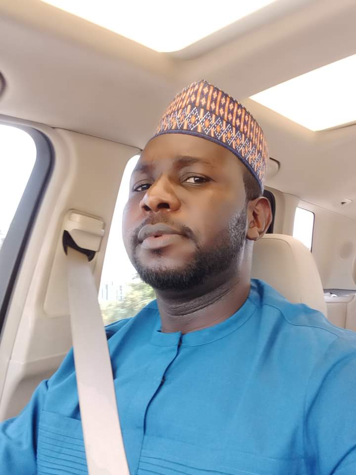 Abdullahi O. Haruna