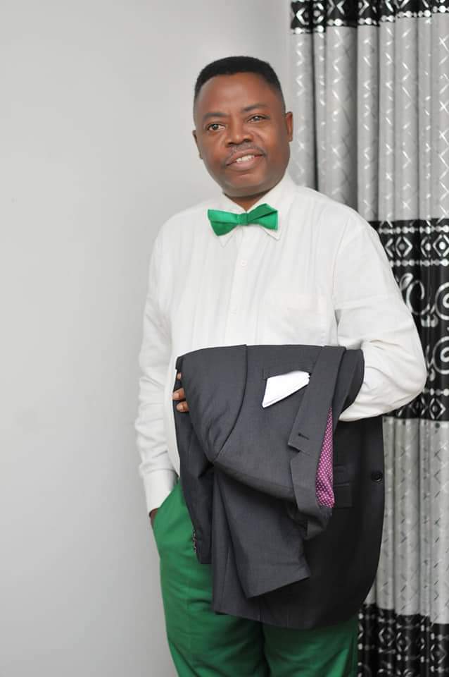 Bolaji O. Akinyemi