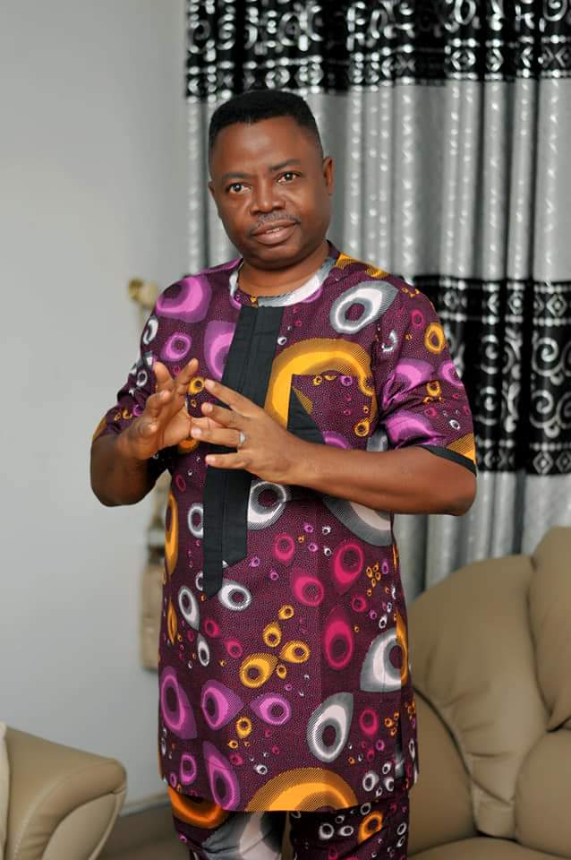 Bolaji O. Akinyemi