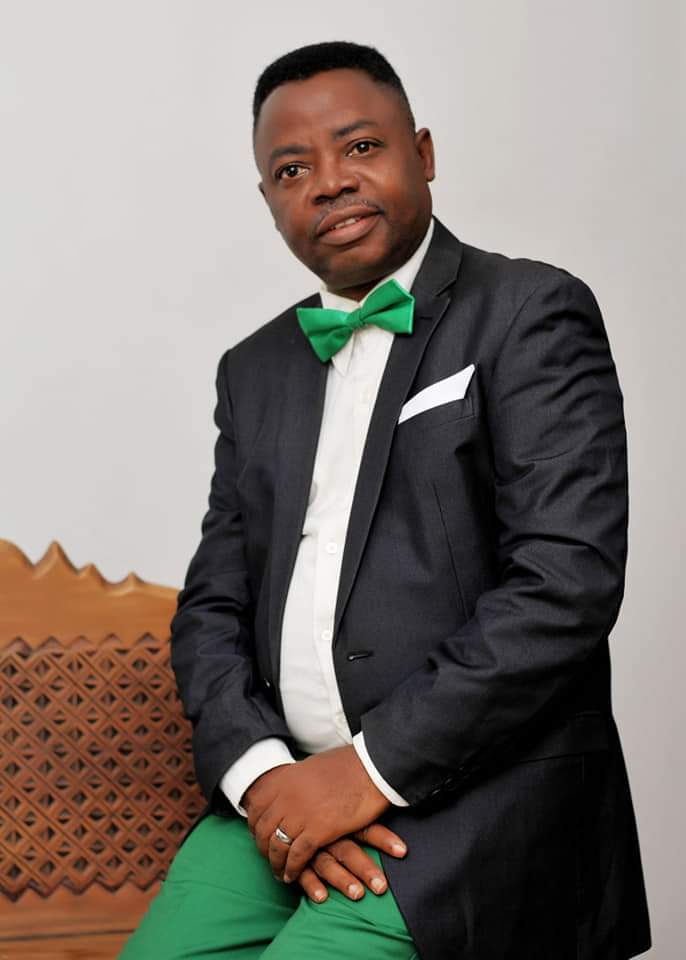 Bolaji O. Akinyemi
