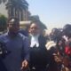 Nnamdi Kanu's lawyer