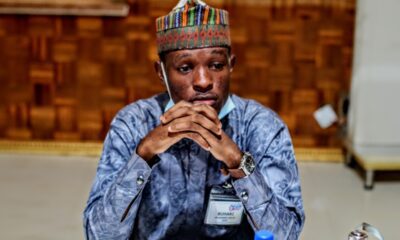 Muhammed-Bello Buhari