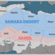 Map of Sahel-5
