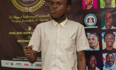 Muhammad Auwal Ibrahim