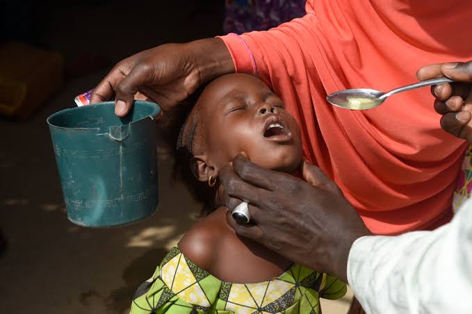 Malaria