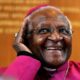 Desmond Tutu