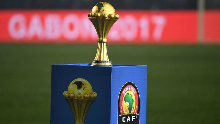 AFCON 2021