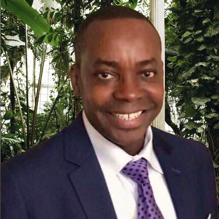 Tony Osakpamwan Agbons