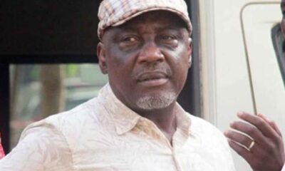 ABBA MORO