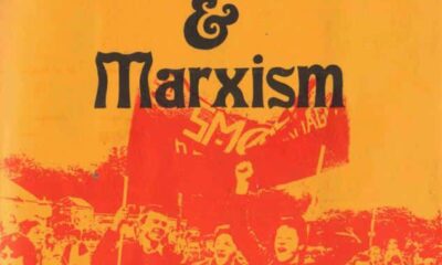 Anarchism & Marxism