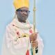 Bishop Julius Yakubu Kundi
