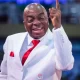 David Oyedepo