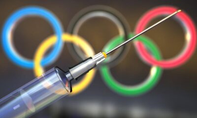 Doping in sports