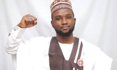 Dr. Aliyu Ibrahim Yakub