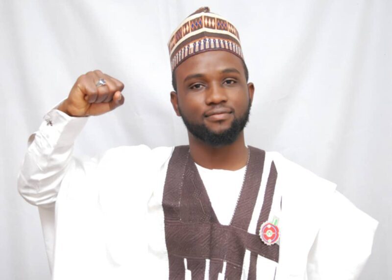 Dr. Aliyu Ibrahim Yakub