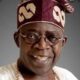 Bola Ahmed Tinubu