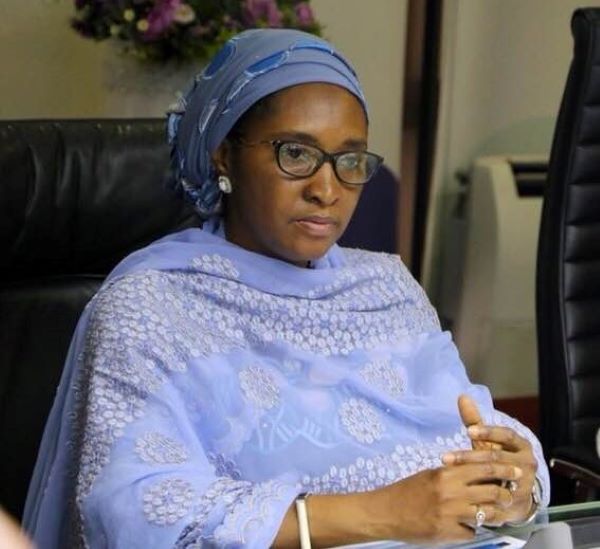 Hajia Zainab Ahmed