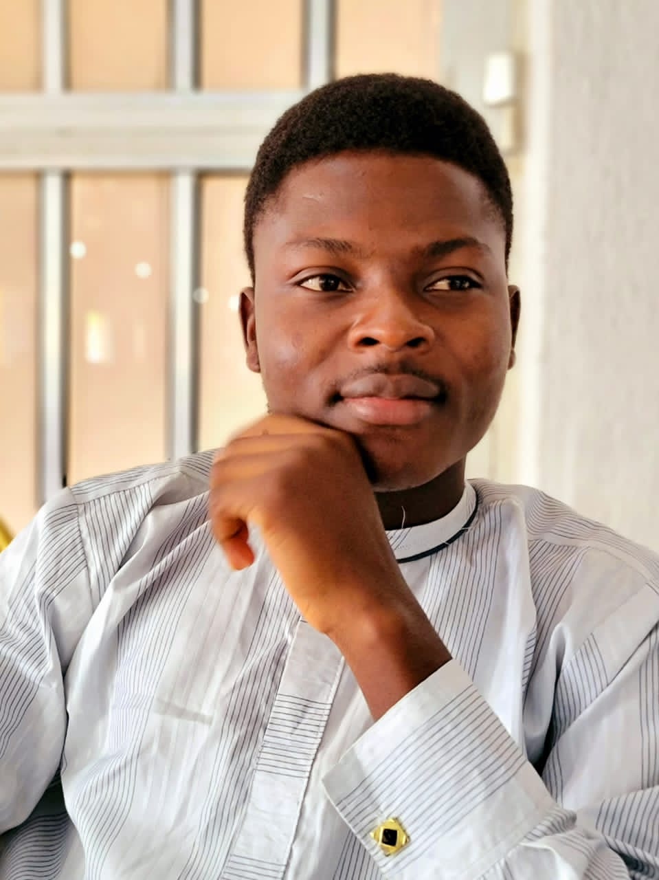 John Oyebanji