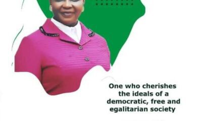 Funmilayo Adesanya-Davies