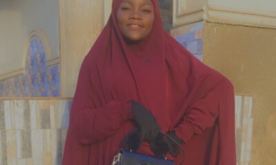 Abalu Khadijah Opeyemi