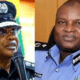 Kyari and Nigeria's IGP