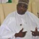 Mr. Alhassan Ali Doguwa