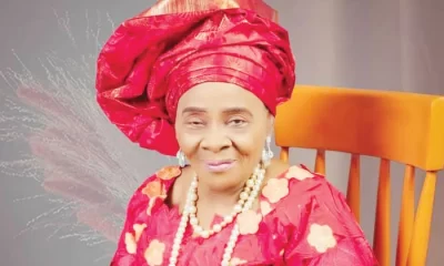 Mrs Ezinee Daniel-Nze