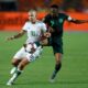 Nigeria vs Tunisia AFCON 2021