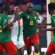 Cameroon vs Burkina Faso