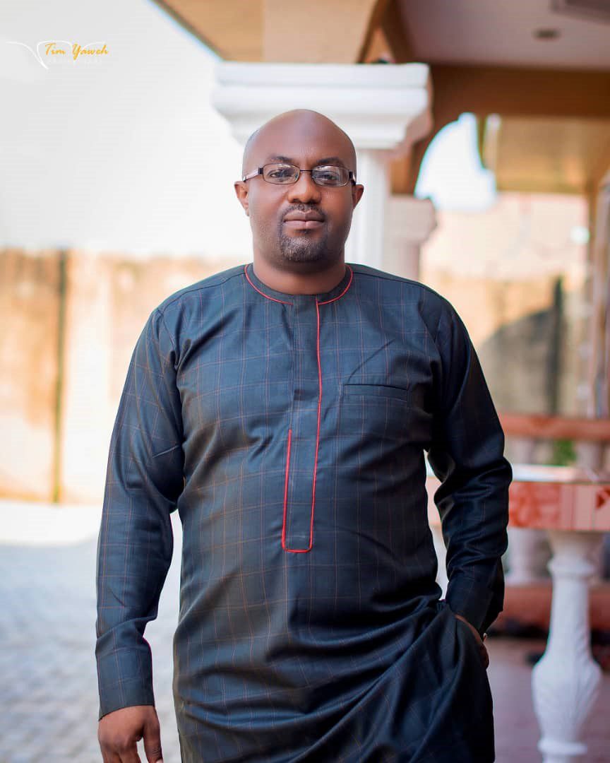 Prince Kabir Muhammed Oyeshola Adeyeoye Olaoye