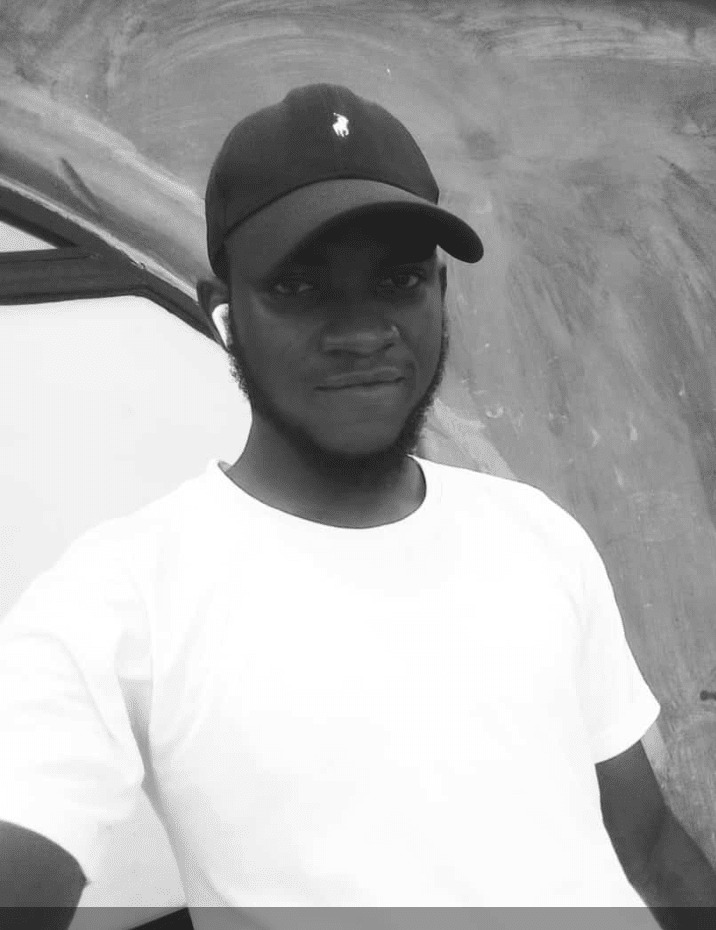 Mustapha Sulyman Oluwatofunmi