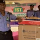 Police man wins Quran competition