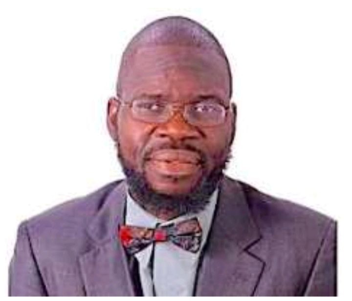 Prof. John Egbeazien Oshodi