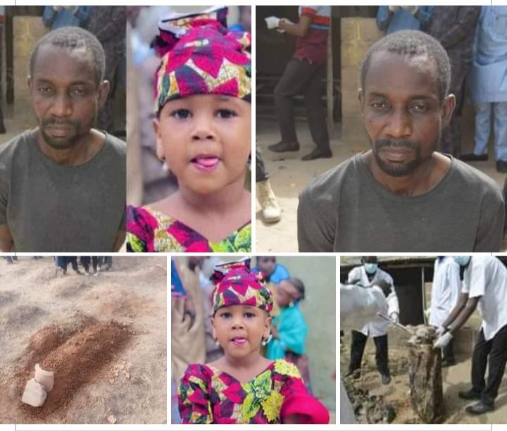 Haneefa and her killer