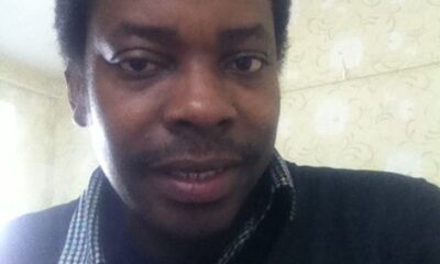 Tony Osakpamwan Agbons