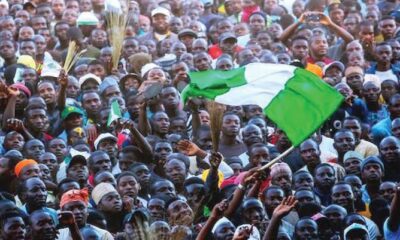 Nigeria and Nigerians