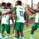 Super Eagles of Nigeria