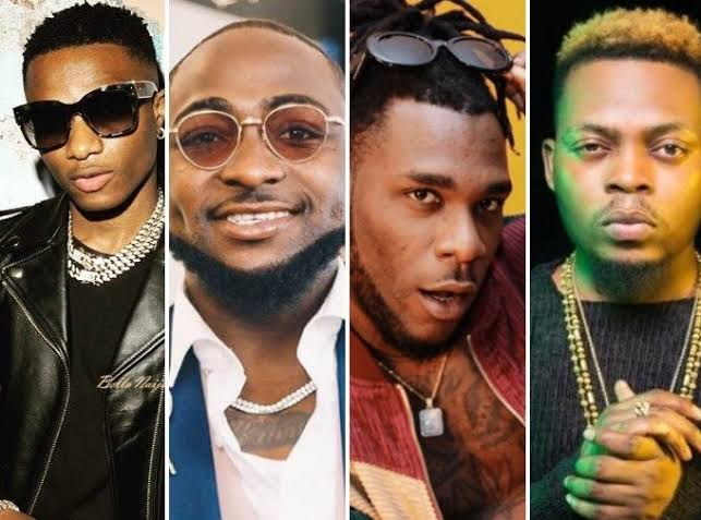 Nigerian musicians to watch out for in 2022