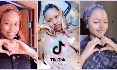 Arewa TikTok