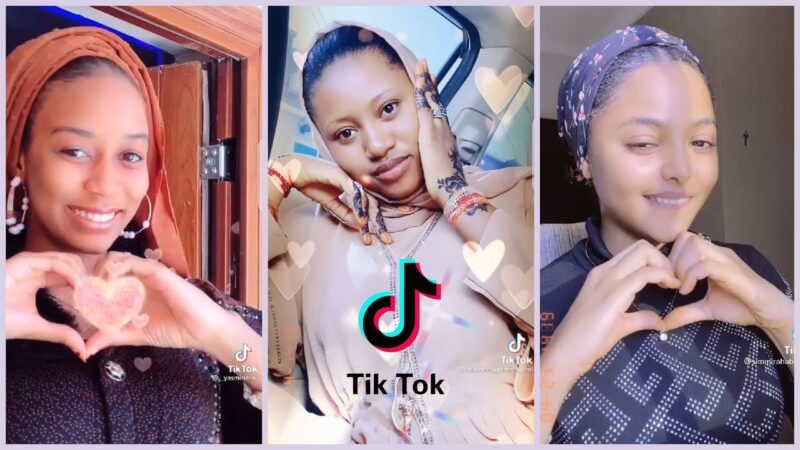 Arewa TikTok