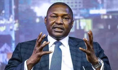 Abubakar Malami