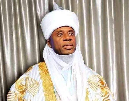 Chief Rotimi Chibuke Amaechi