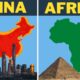 China and Africa