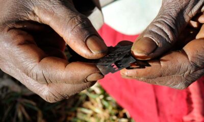 Female Genital Mutilation