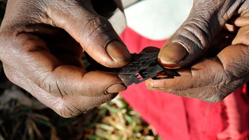 Female Genital Mutilation