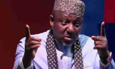 Rochas Okorocha