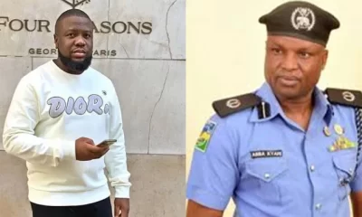 Hushpuppi-and-Abba-Kyari